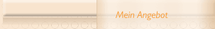 Mein Angebot